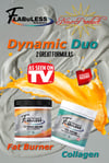 6oz- Dynamic Duo Combo
