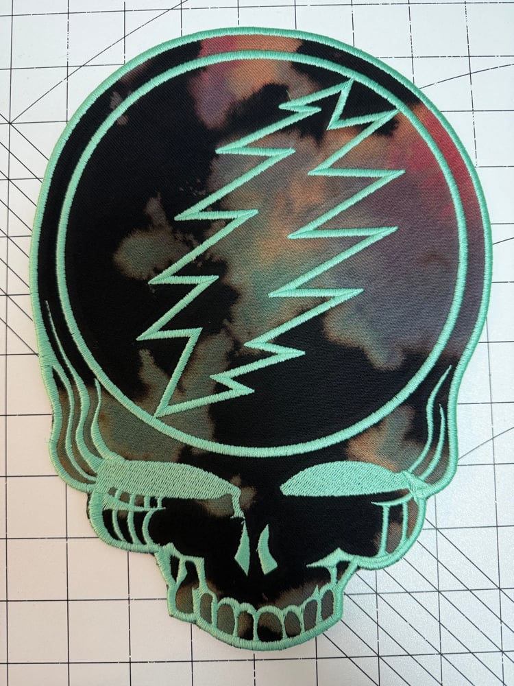 Image of NOIICE DYES COLLAB 2