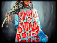 Image 1 of FUCKICE II UV (4XL)