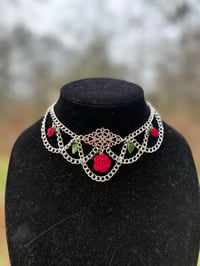 Image 4 of Queen of Thorns 🥀 
