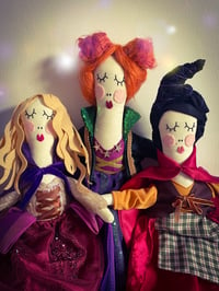 Image 5 of The Sanderson Sisters