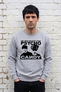 Image 2 of Sudadera The Jesus And Mary Chain