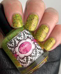 Image 6 of Glisten & Glow Fab-Boo-Lous