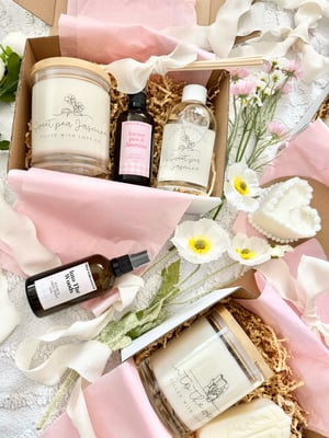 Image of Favourites gift set
