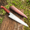 Image of 210mm Chef 1095 Redgum