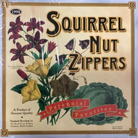 Image 1 of Squirrel Nut Zippers - Perennial Favorites 