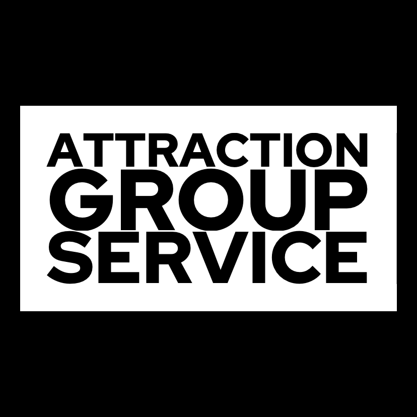 Image of Attraction Group Service 