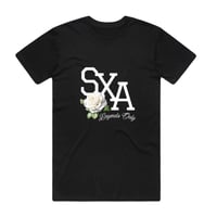 ‘LIFER’ Tee BLACK