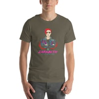 Image of Classic Zarabeth T-shirt