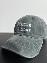 Image 2 of Embroidered baseball cap 