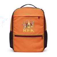 Image 1 of RFK Mandarin Utility Backpack 