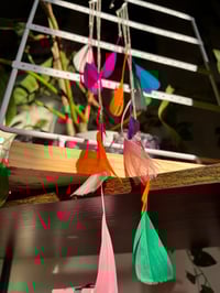 Image 3 of Unicorn party cuff earrings 