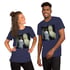 Hello There t-shirt - Unisex Image 3