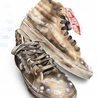 Image 1 of IRI$ BELOVED X VANS 1 OF 1 