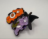 Image 3 of We’re Here To Care. Not To Scare!