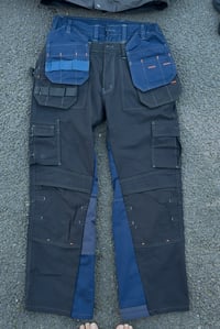 Image 4 of Work set 32 