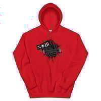 Image 9 of Officially licensed Jodie King Noir Unisex Hoodie