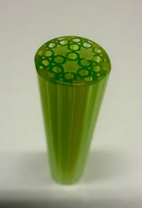 Image 2 of Bright green glow in the dark 