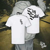 Image 3 of STAY SOLID