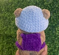 Image 3 of Mini Tourist Bear
