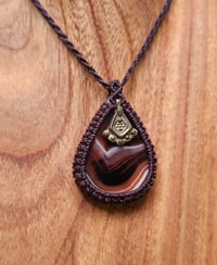 Image 2 of Agate Drop