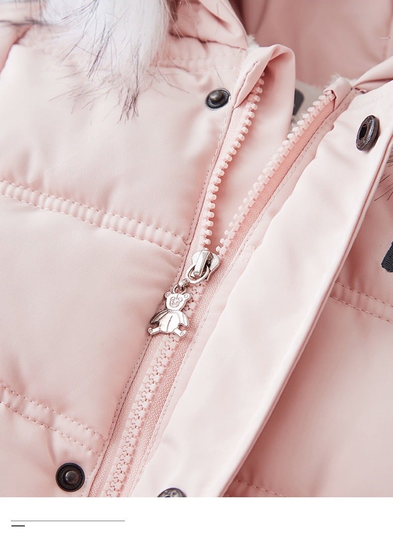 Image of Mother’s Bear Snowsuit (more colours)