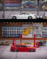 Image 3 of BMW M3 E46 CUSTOMS 