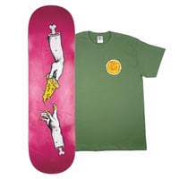 Image 1 of SISTINE PIZZA BUNDLE