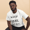 Keep Hope Alive Tee