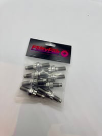 Image 4 of Toyota 2GR-FKS Titanium Exhaust Stud Kit