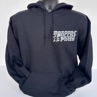 Image 3 of HOODIE - Draggin’ & Pullin’ In The Pines