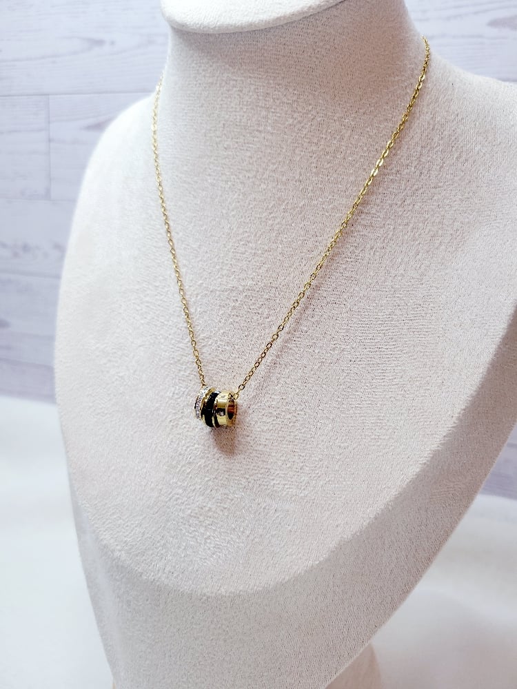 Image of Kaleigh Necklace 