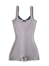 Sweety Romper - Grey