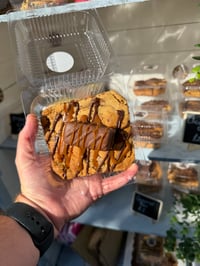 Caramel Bar