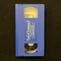 Image 3 of End of Summer Vol. 2 VHS