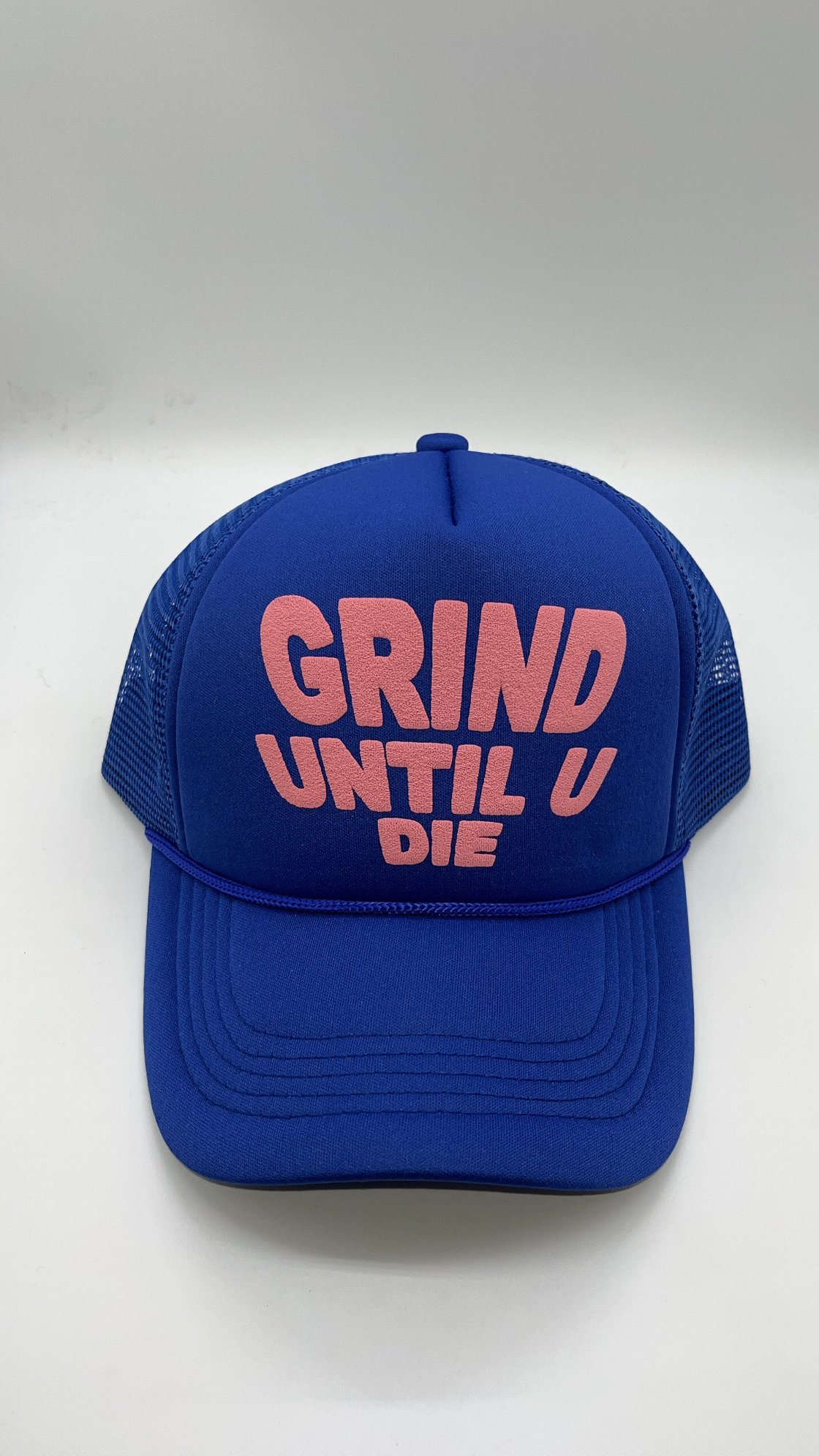Image of GUUD "Solid" Trucker Hat 3