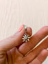 NORTH STAR EARRINGS Image 2