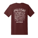 The Chocolate Tee