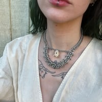 Image 3 of 11.25 Necklace #10
