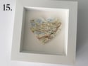 Rocket & Co. Love Cornwall map heart artworks 