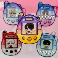 Image 4 of Lads Tamagotchi Charms