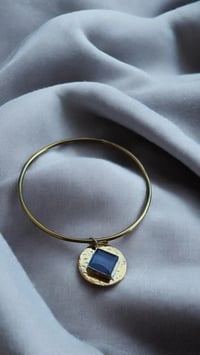 Image 2 of Charm Bangle