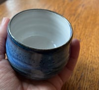 Image 1 of Little Blue Cup
