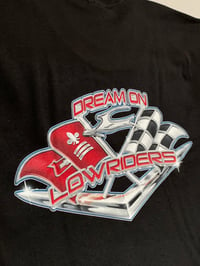 Image 2 of New Dream Chevy Flags (includes shipping)