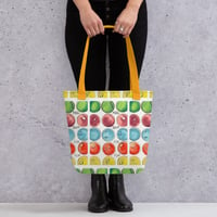 Image 2 of Tote bag