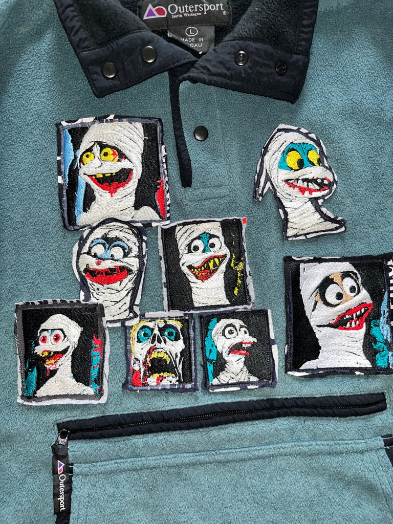 Deep Down Underground [L] Image 3