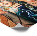 I Put A Spell On You Print