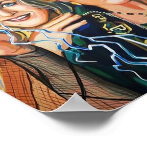 Image of I Put A Spell On You Print