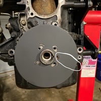 Image 2 of NB Miata Adjustable Trigger Wheel (DIY Keychain kit)