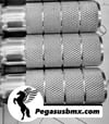 NEW - No cap Course Knurl peg